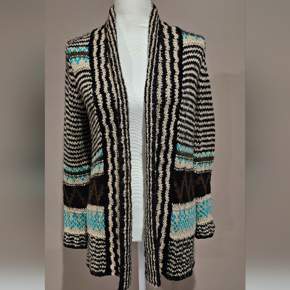 Pink Republic Cardigan (girls) size Large
